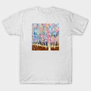 Spring’s coming T-Shirt